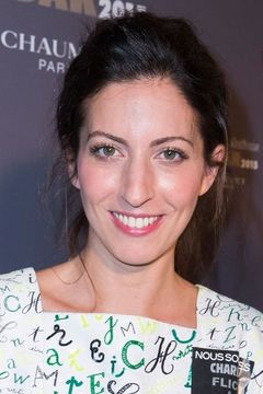 Anna Sigalevitch interpreta Rachel