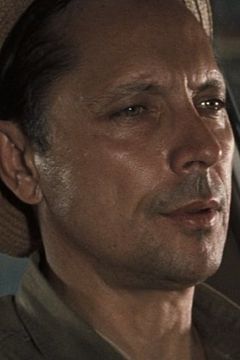 Pete Ware interpreta Taxi Driver