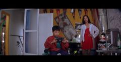 Morgan Lam interpreta Danny