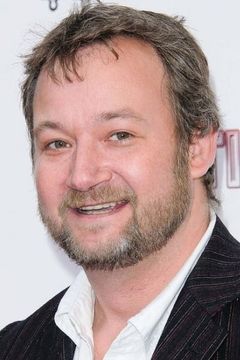 James Dreyfus interpreta Martin