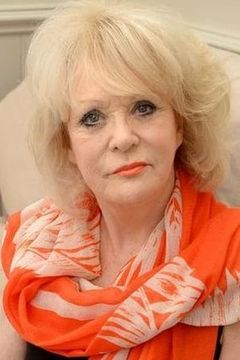 Sherrie Hewson interpreta Phyllis