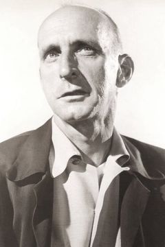 Philip Coolidge interpreta Dr. Cross