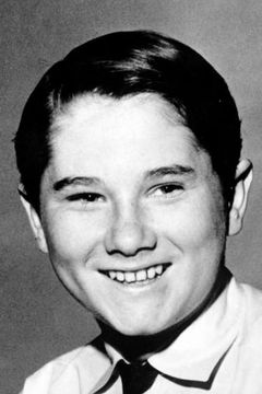 Brian Corcoran interpreta Boy