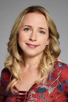Lecy Goranson interpreta Candace