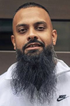 Guz Khan interpreta Cabbie