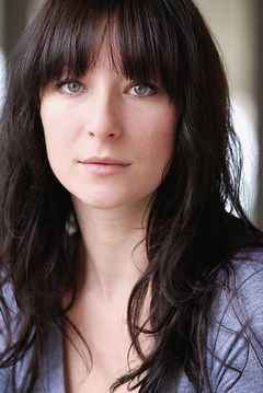 Isidora Goreshter interpreta Svetlana Yevgenivna