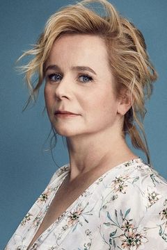Emily Watson interpreta Elsie