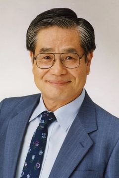 Takeshi Watabe interpreta Panbûkin (voice)
