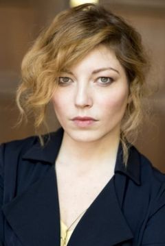 Ilaria Giachi interpreta Nanà