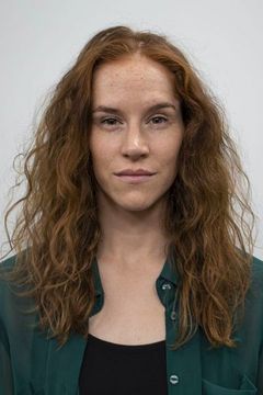 Magdalena Šittová interpreta Agnetha the Waitress