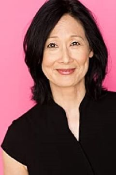 Diane Hsu interpreta Loti (as Diana Lee-Hsu)