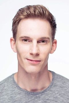 James Butcher interpreta Dancer