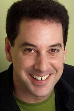 Lois Chirillo interpreta Wormwood (voice)