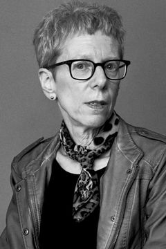 Terry Gross interpreta Terry Gross