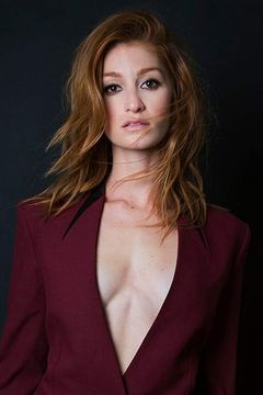 Jenna Willis interpreta Nadia