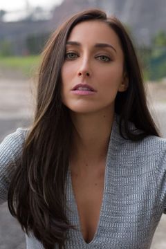 Sofía Sisniega interpreta Flaca