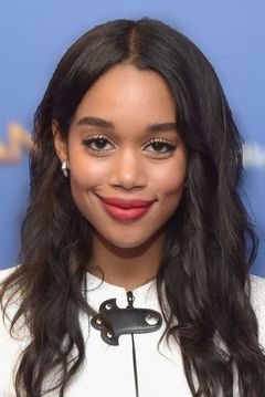 Laura Harrier interpreta Patrice Dumas