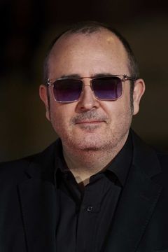 Carlos Areces interpreta Francisco Franco