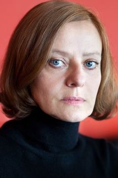 Michaela Caspar interpreta Marguerite