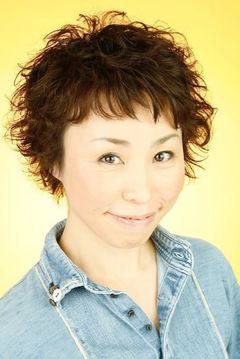 Rikako Aikawa interpreta Caterpie