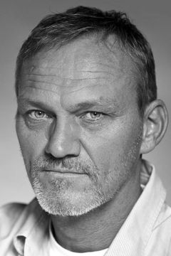 Ingvar E. Sigurðsson interpreta Grimmson