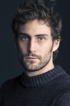 Fernando Guallar interpreta Sergio Godó