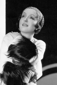 Dita Parlo interpreta Elsa