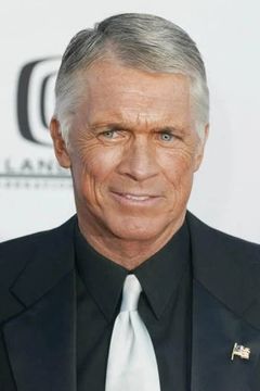 Chad Everett interpreta Lot McGuire