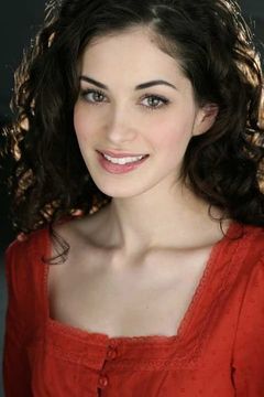 Justine Cotsonas interpreta Maggie