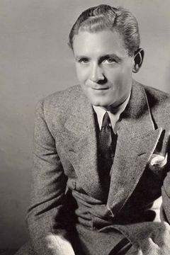Bramwell Fletcher interpreta Ralph Norton