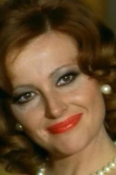 Graziella Galvani interpreta Giovanna