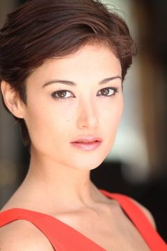 Jacqueline King interpreta Jessica Rollins