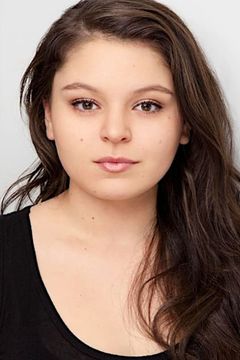 Melissa Kahraman interpreta Airport Security Technician