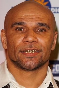 Goldie interpreta Bad Boy Lincoln