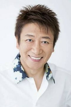 Kazuhiko Inoue interpreta Kyousuke Kazato (voice)