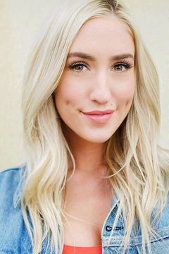 Kelsey Lansdowne interpreta Kid (voice)