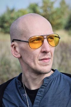 Mindaugas Ancevičius interpreta Black Seed Sentry