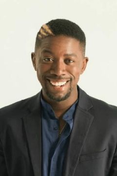 Atandwa Kani interpreta Young T'Chaka