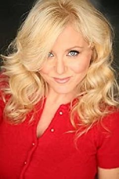 Noel Thurman interpreta Autumn News Reporter