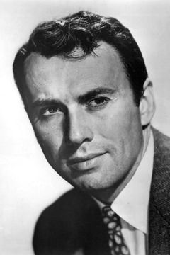 Richard Kiley interpreta Dr. Titan