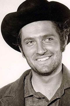 John Drew Barrymore interpreta Walter