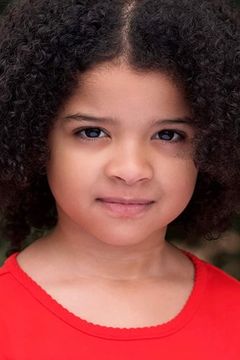Asiyih N'Dobe interpreta Matilda