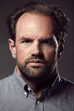 Ethan Suplee interpreta Jason Anderson