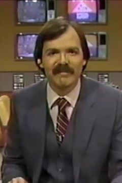 Danny Breen interpreta Supervisor