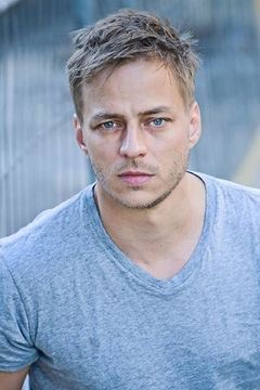 Tom Wlaschiha interpreta Jaqen H'ghar