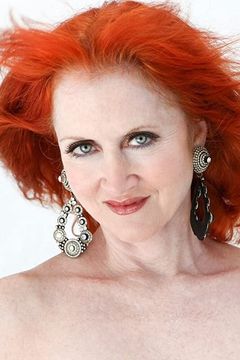 Stephanie Blake interpreta Stripper in Big T's