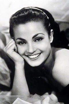 Carmen Sevilla interpreta Mary Magdalene
