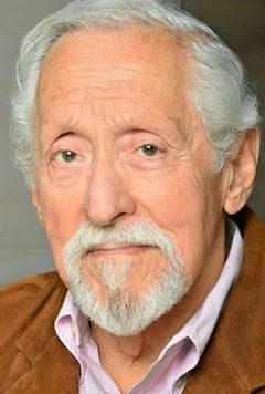 Mike Nussbaum interpreta Bob Drimmer