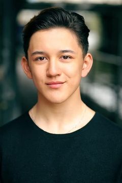 Nate Leung interpreta School Boy