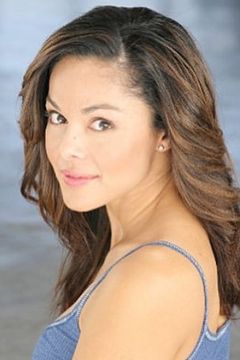 Sara Jane Henriques interpreta Gabriella